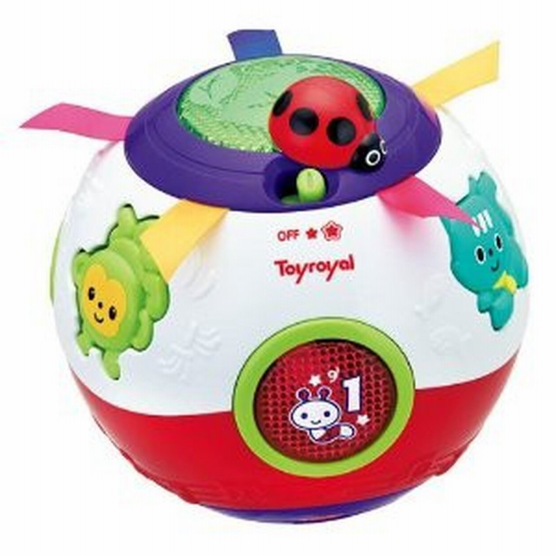 おいかけてコロコロボールおもちゃ こども 子供 知育 勉強 1歳6ヶ月 通販 Lineポイント最大1 0 Get Lineショッピング