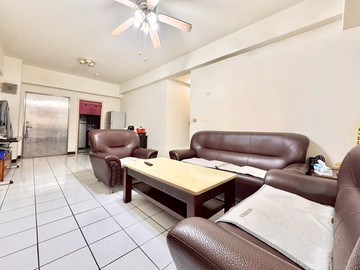 橙️獨家銷售｜國安國宅｜首購首選低總價大三房｜台中市西屯區國安一路