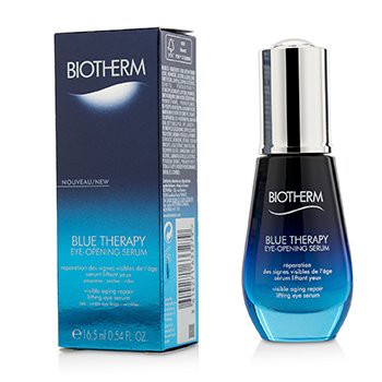 Biotherm 碧兒泉 深海奇肌大眼精華 16.5ml/0.54oz-眼唇護理