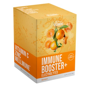 Dr.Prices 普萊斯醫師 電解質C  3.5g  20包