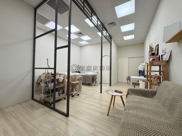 O12捷運正街上面寬6米樓店+獨立進出2套房｜高雄市鳳山區復仁街