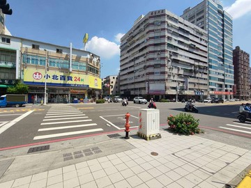 翻新邊間龍江街一樓邊間翻新美寓｜高雄市三民區龍江街