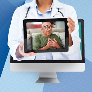 Telehealth: Essentials, Teamwork, and Cardiopulmonary Exam