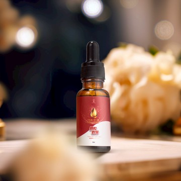 EX高效版肉芽專科滴劑 20ml/瓶