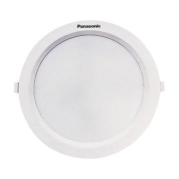 Panasonic 國際牌 LED 崁燈 30W 3000K LG-DN4963VA09 開孔直徑205mm 黃光  1個