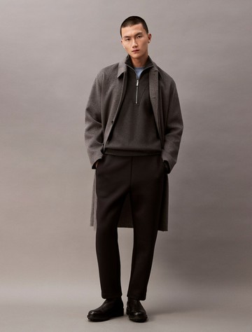 Calvin Klein City Spacer 長褲