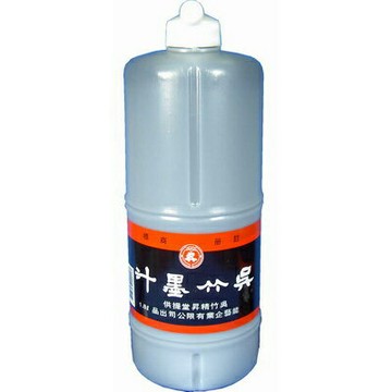 【文具通】Kuretake 日本 吳竹 くれ竹 呉竹 墨汁特大1.8公升 P3010009【APP滿額下單4%點數(單一帳號最高1000點)】7/31止