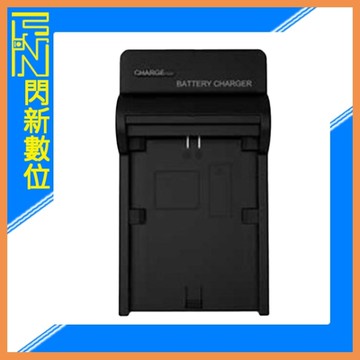 ROWA 樂華 OLYMPUS BLX1 副廠充電器 充電器 電池座充(,公司貨)適OM1 OM-1