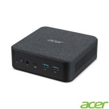 ACER 宏碁 Revo Box 系列 RB102-ARL 迷你桌機 (CU7-255H/16G/1T SSD / Win11)