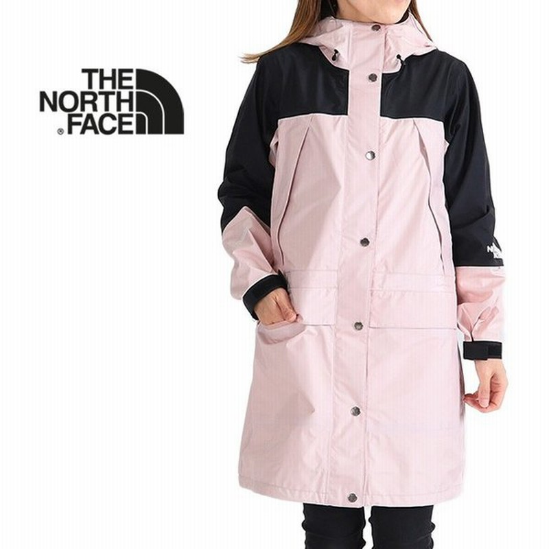 The North Face ザ ノースフェイス ゴアテックス マウンテンレインテックスコート Npw マウンテンパーカー Gore Tex レディース 通販 Lineポイント最大0 5 Get Lineショッピング