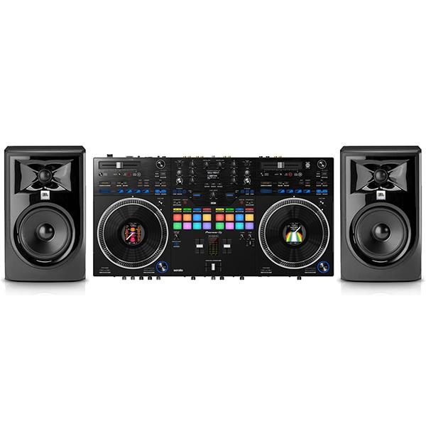 Pioneer DJ（パイオニア） Pioneer DJセット DDJ-REV7 スピーカーセット