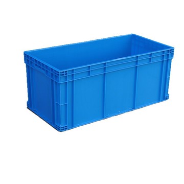 【臺灣公司 可打統編】免運 周轉箱 物流箱 物流箱加厚長方形周轉箱塑料筐灰色儲物收納盒養魚養龜膠框過濾箱 可開發票 全館八折 工廠現貨直銷 新品特價 y10013