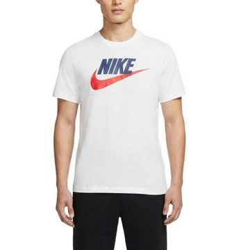NIKE AS M NSW TEE ICON FT FRNCH FS 男 短袖上衣 DX1986102