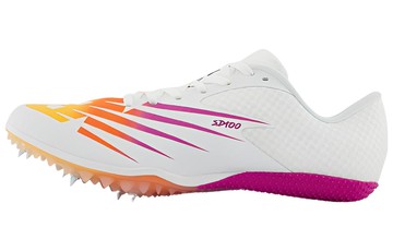 SD100V4 WHITE VIBRANT APRICOT