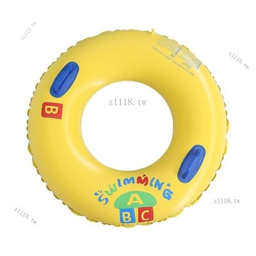 🎇可開發票✨木之林加厚大人兒童浮圈防側翻款遊泳圈男女救生圈暖宮貼充氣泳圈#免運