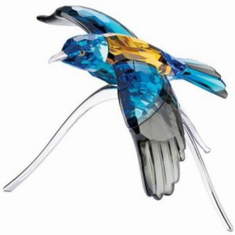 SWAROVSKI 置物 鳥 - fawema.org