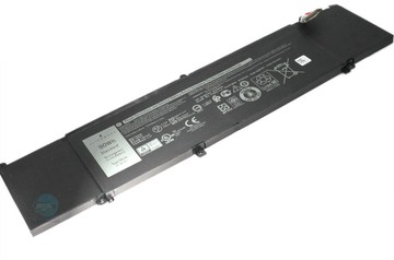 DELL 06YV0V電池 適用-G5 5590-D27 G5 5590-D28 G7 5590-D17 G7 7590-D18 G7 7590-D28 G7 7790-D17 XRGXX