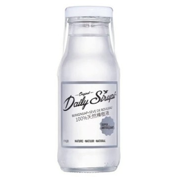 林博 100%天然樺樹液-原味250ml/罐×6罐