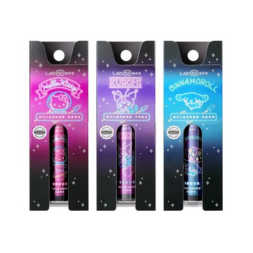 【Lab52齒妍堂】三麗鷗銀河口香清新噴霧7.5mL(香蘋薄荷/冰莓氣泡