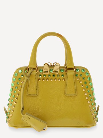 Prada Handbag