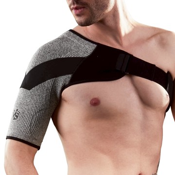 Vital Salveo-Shoulder Brace Compression Support Unisex