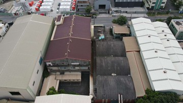 25米面寬 霸氣空間 臨海工業區三相電 客/貨梯｜高雄市小港區東林路