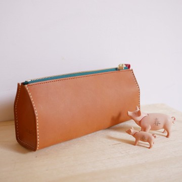 穀倉鉛筆盒加大版