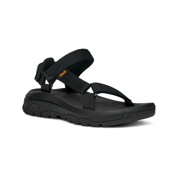 【TEVA】涼鞋 女鞋 機能運動涼鞋 雨鞋 水鞋 Hurricane XLT3 黑 TV1173671BLK