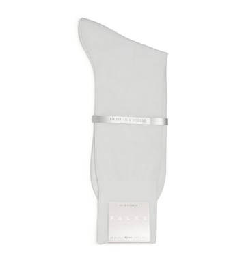 Falke No.9 Fil D'Ecosse Socks
