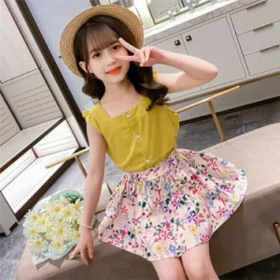女の子 夏服 ワンピースの通販 7 252件の検索結果 Lineショッピング