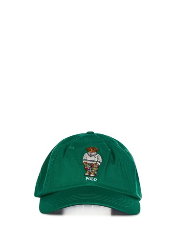 Polo Ralph Lauren Polo Bear Hat