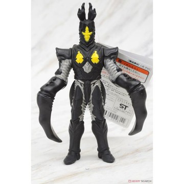 星矢TOY 板橋實體店面 BANDAI 萬代 正版  超人力霸王 怪獸軟膠 宇宙恐龍 超越積頓 死鐮 88