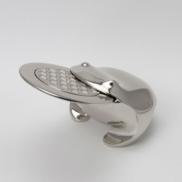 【WUZ屋子】招財揪吉 揪吉萬貫-白金