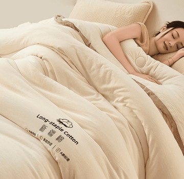 棉花被 棉花被 冬被 超厚雙人被芯 家用被芯 棉被 被胎 宿舍被子 10斤被子 180x220 w