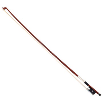 小提琴弓 德國GOTZ BO-69 小提琴銀絲圓弓 琴弓 -愛樂芬音樂