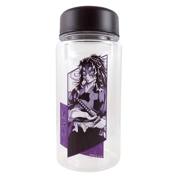 Demonslayer鬼滅之刃 冷水瓶 B款 黑死牟 ToysRUs玩具反斗城