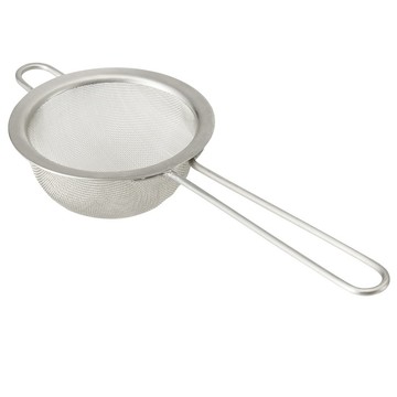 MUJI 不鏽鋼濾茶網(7.517.5cm)