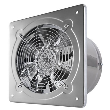 排風扇麻將館鄉下吸抽油煙機家用商用工廠大吸力排風扇廚房排煙[DD1218001]