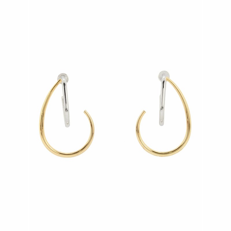 公式 Emoda エモダ ドッキングスリムピアス 通販 Lineポイント最大1 0 Get Lineショッピング