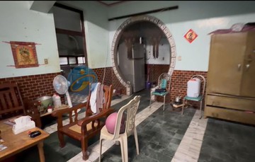 佳里區佳里興庄內90坪大地坪平房(0124342｜台南市佳里區佳里興