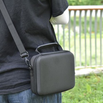 適用于vivo 蔡司2.35×長焦增距鏡專業影像套裝收納包便攜小背包