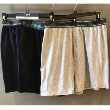 清倉特大碼肥佬高腰平角內褲男大碼胖子300斤寬松透氣運動四角褲1