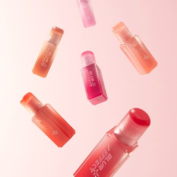 Kiss me Eye Blur Effect Tint 3.5g