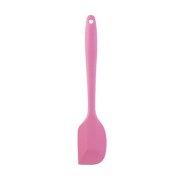 抹刀 PS MALL奶油抹刀21*4cm 烘焙矽膠攪拌刮刀 1入