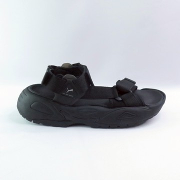 PUMA Traek Lite 38907501 涼鞋 男款 涼拖鞋 黑【iSport愛運動】