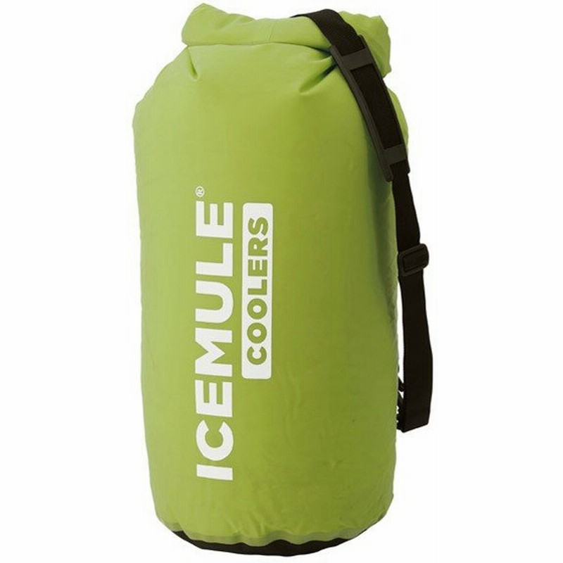 Icemule アイスミュール クラシッククーラー オリーブグリーン S 10l 594 グリーン クーラーバッグ 保冷バッグ アウトドア 釣り 旅行用品 10リットル 通販 Lineポイント最大0 5 Get Lineショッピング