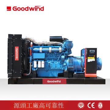 免運 公司貨　柴油發電機組　玉柴柴油發電機組18-400KW全銅無刷應急備用工業柴油機優選 可開發票 全館八折 工廠現貨直銷 新品特價d11221