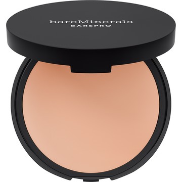 bareMinerals BAREPRO 16Hr Skin-Perfecting Powder Foundation 8g Light 20 Cool