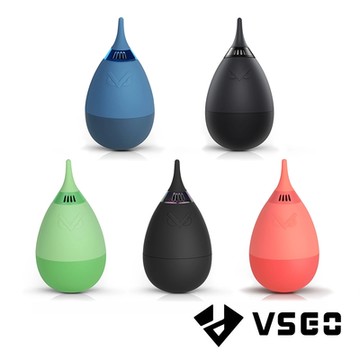 VSGO 威高 V-B01 小倒蛋避塵吹球 公司貨