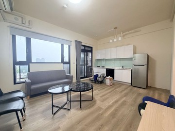 全新川知間/低總價入手兩房/平車｜新竹縣竹北市溪州路